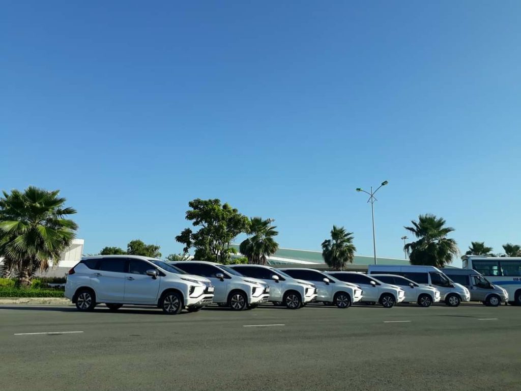 Xe Tiện Chuyến Vũng Tàu Biên Hòa – Đặt Xe Giá Rẻ 24/24, Xe Đời Mới